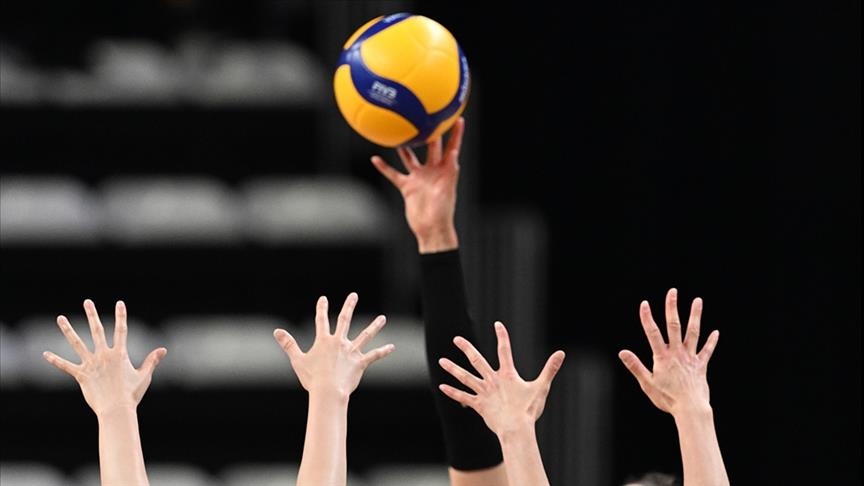 Fenerbahçe, CEV Zeren Group Şampiyonlar Ligi Dörtlü Finali'ne ev sahipliği yapacak