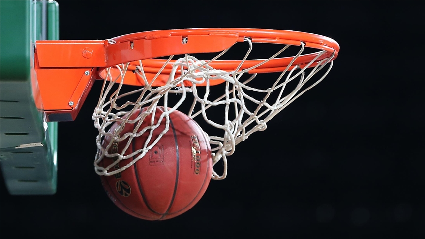Türkiye Sigorta Türkiye Basketbol Ligi'nin 20. haftasında 3 karşılaşma oynandı