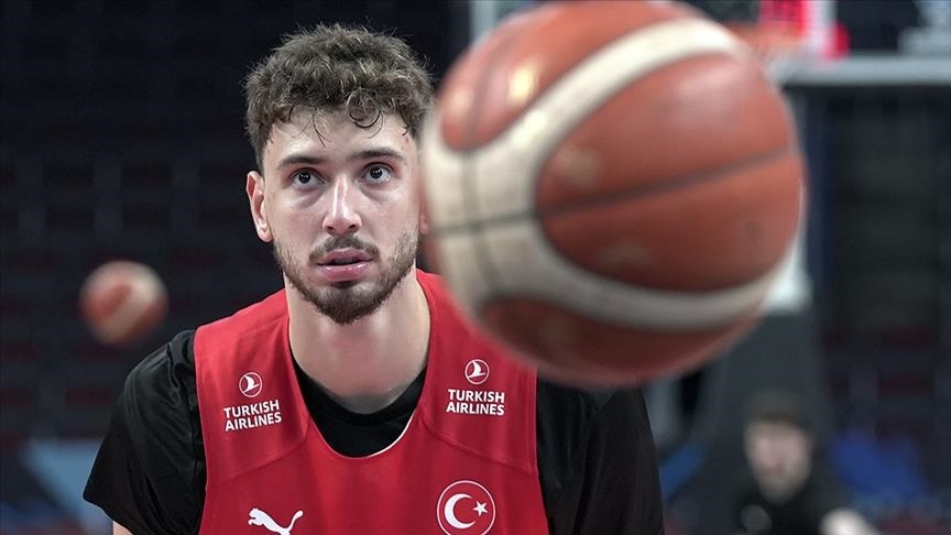 Alperen Şengün'den Pelicans karşısındaki galibiyete 21 sayılık katkı sağladı