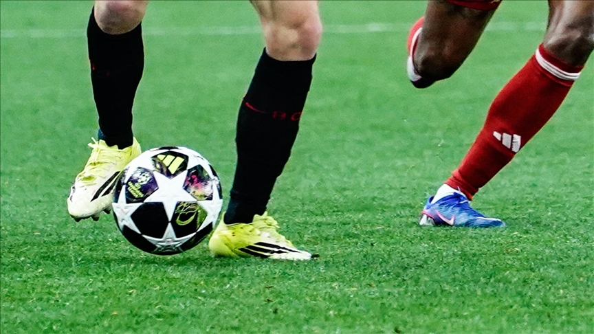 UEFA Şampiyonlar Ligi son 16 play-off turunda rövanş heyecanı başlayacak