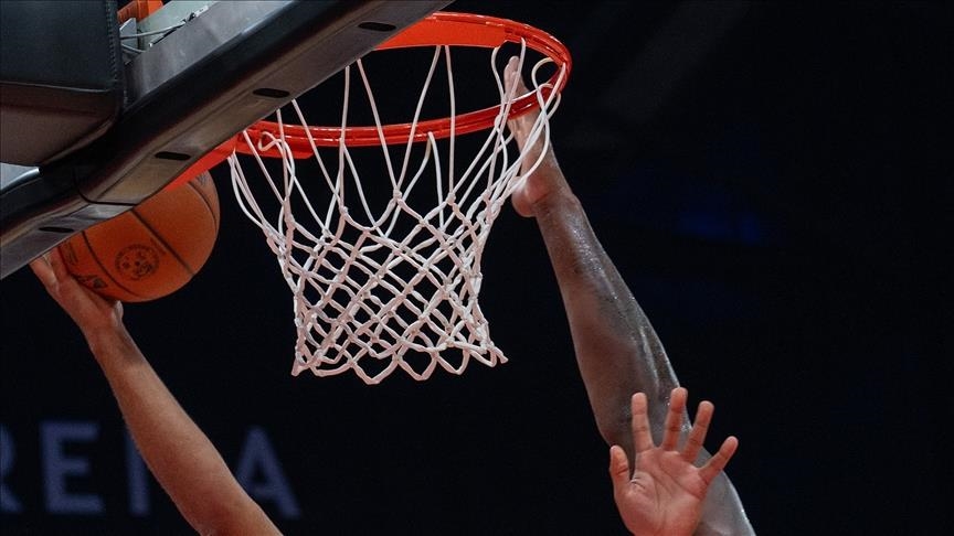 NBA'de Wizards'ı yenen Knicks, galibiyet serisini 7 maça çıkardı