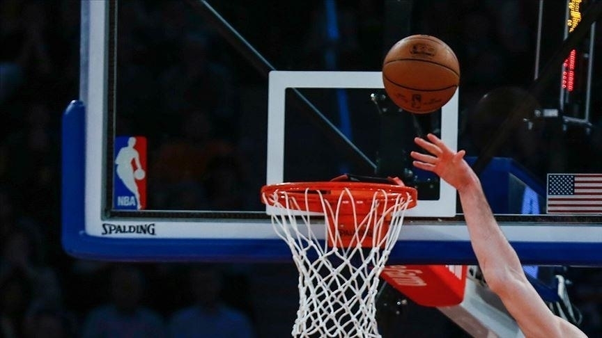 NBA, Utah Jazz ve Indiana Pacers'a para cezası verdi