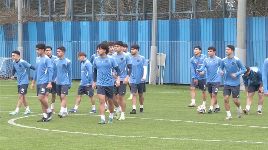 Adana Demirspor'da borç