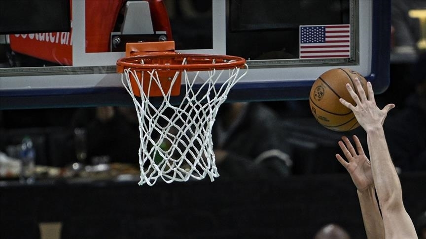 NBA'de Rockets'ı Alperen Şengün ve Kevin Durant galibiyete taşıdı