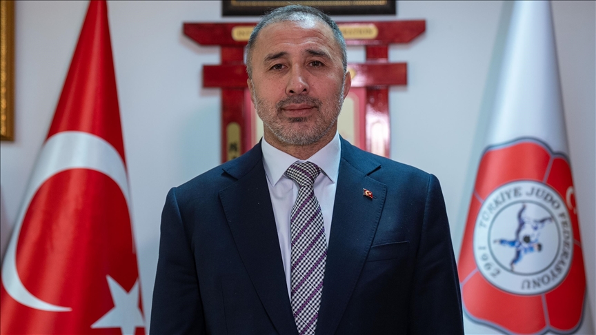Türk judosu 