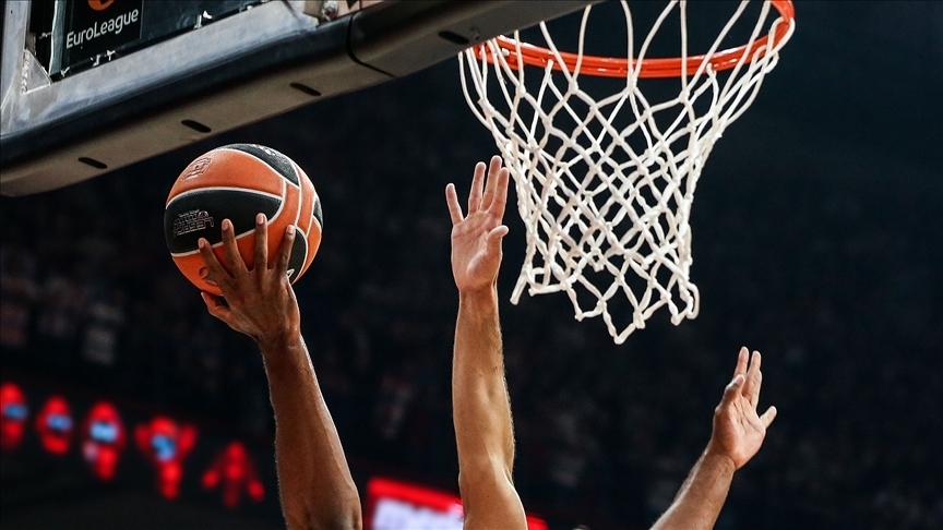 Anadolu Efes, Avrupa Ligi'nde yarın Monaco'yu ağırlayacak
