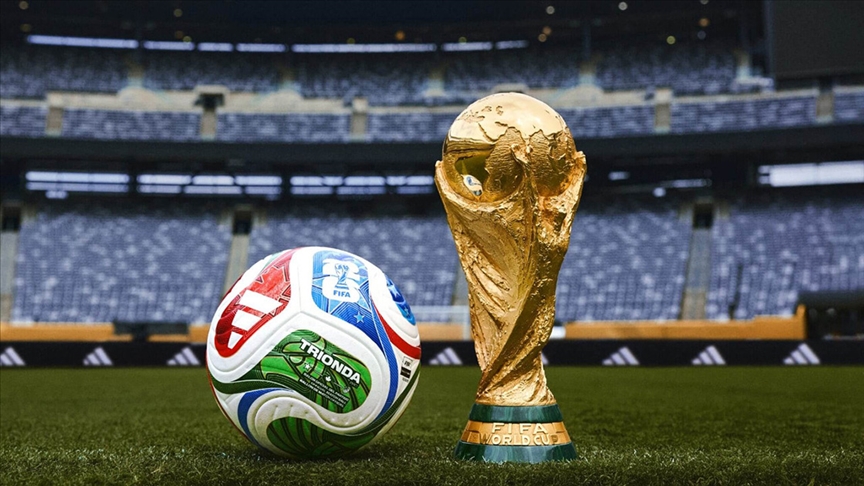 2026 FIFA Dünya Kupası eşiğinde Kosova-Türkiye dostluğu