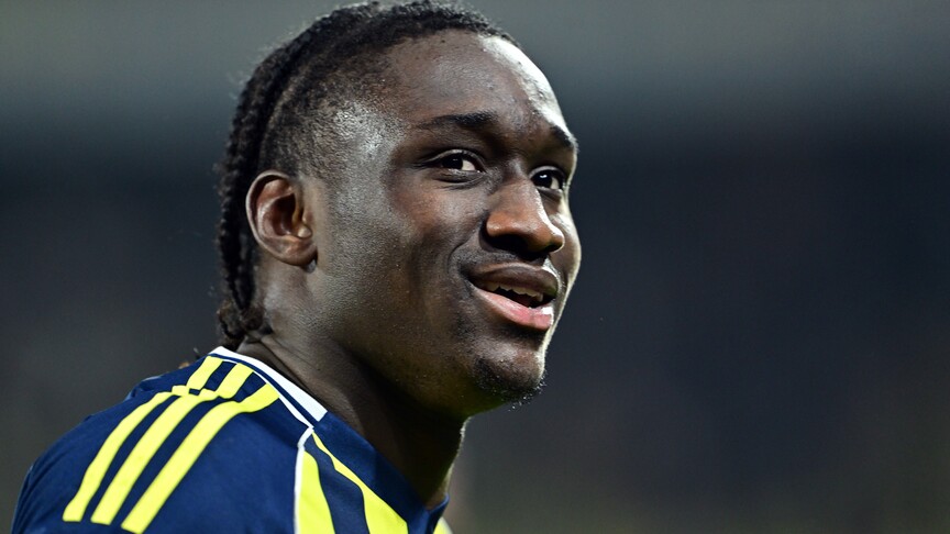 Sidiki Cherif, 2 kupayı da kazanacaklarına inanıyor