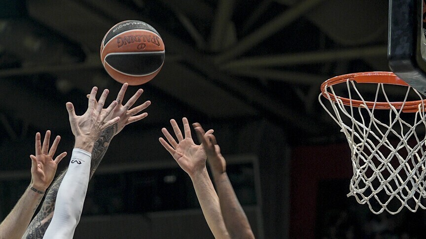 Basketbol Avrupa Ligi'nde play-off için son bilet yarın sahibini bulacak