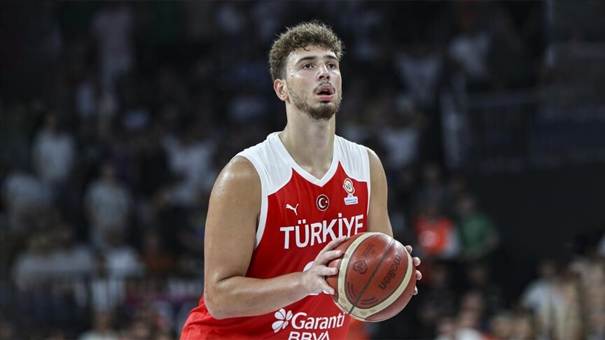 Alperen Şengünlü Rockets, Adem Bonalı 76ers'ı 113-102 yendi