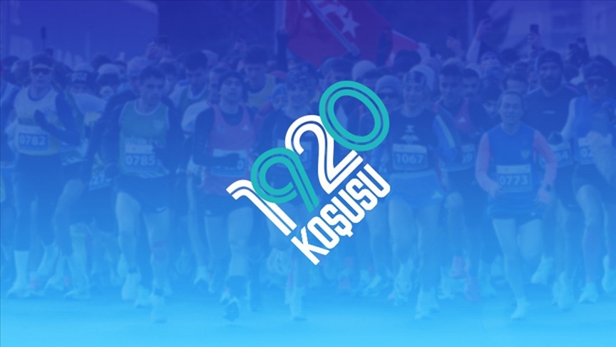 1920 Koşusu'nun kayıtları kapandı