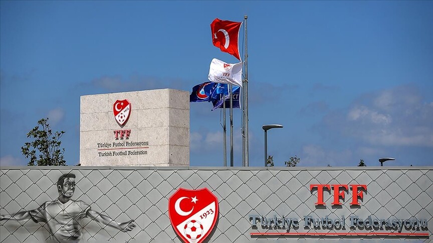 Türkiye Futbol Federasyonu genel kurul çağrısı yaptı