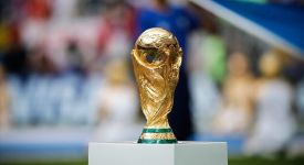 2026 Dünya Kupası heyecanı yarın 2 maçla devam edecek