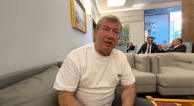 Eski milli futbolcu Tanju Çolak'tan 2026 FİFA Dünya Kupası değerlendirmesi