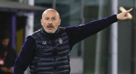 Beşiktaş, teknik direktör Vincenzo Italiano ile görüşmelere başlandığını KAP'a bildirdi