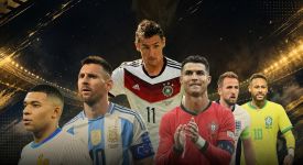 Klose'nin dünya rekoruna 